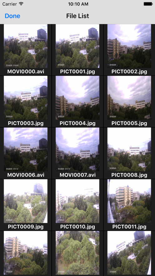 GoPlus Cam2