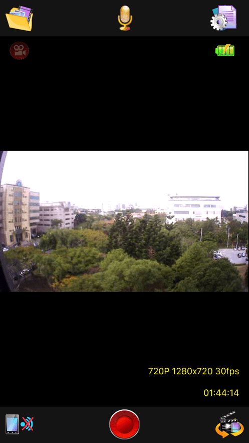 GoPlus Cam1