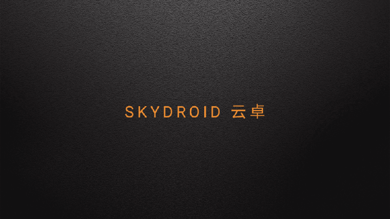 Skydroid FLY1
