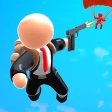 小小空降兵最新手游2023