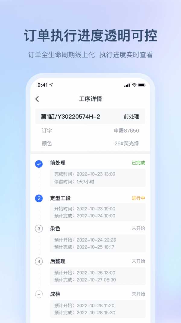 布点达1
