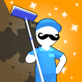 拖把大师3DMop Master 3D安卓版下载游戏