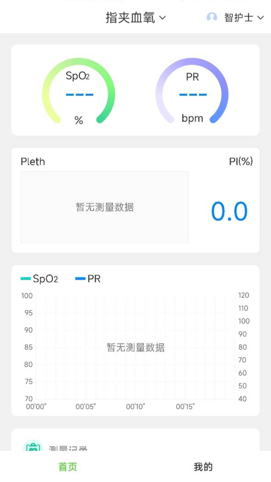 康尚智护士1