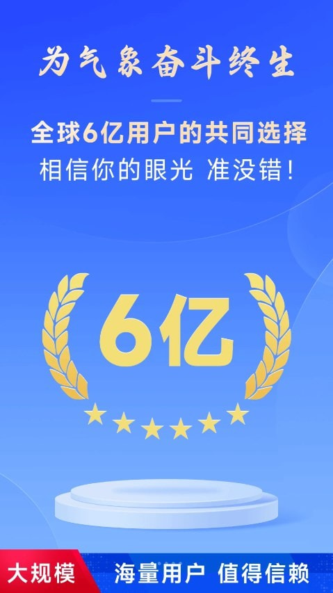 放心天气0