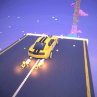 漂移赛车3DDrift无广告手游app