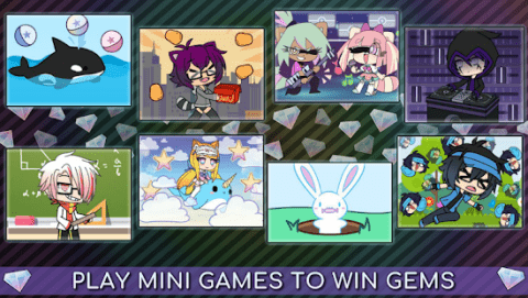 加查生活（Gacha Life）2