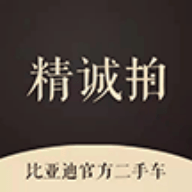 比亚迪精诚拍安卓版app免费下载