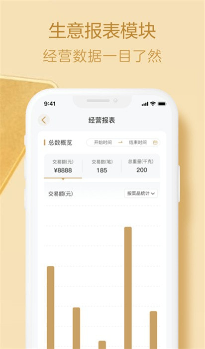 香山生意宝2