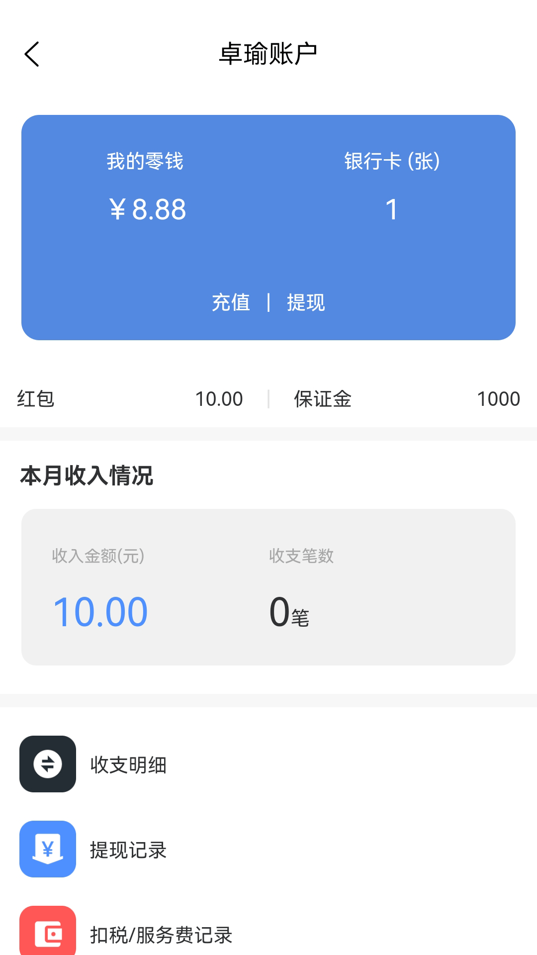 卓瑜药师2