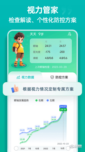 诺睛灵1