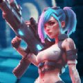 炮火移动地牢重生游戏安卓下载免费
