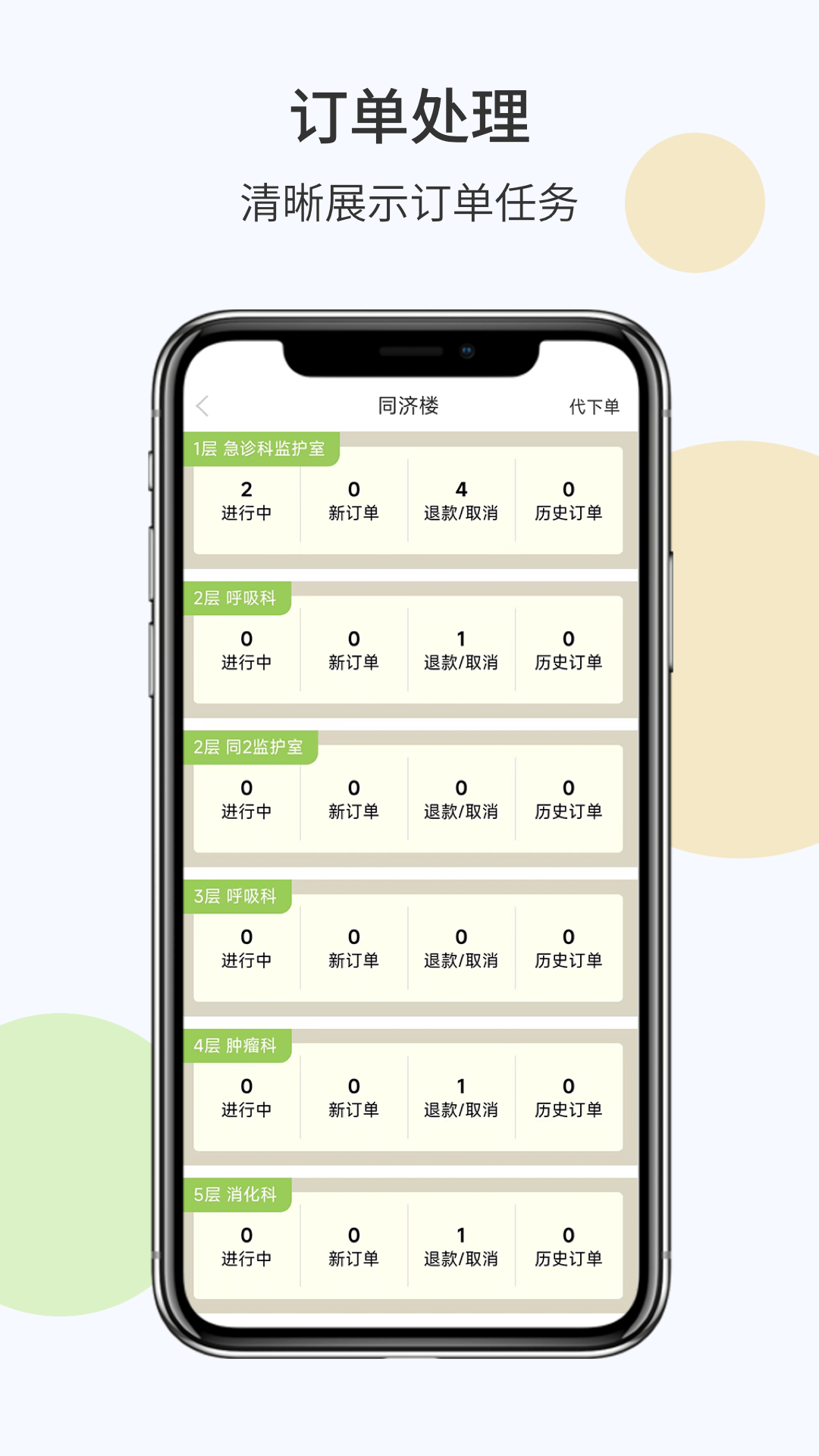 摩易智慧陪护2