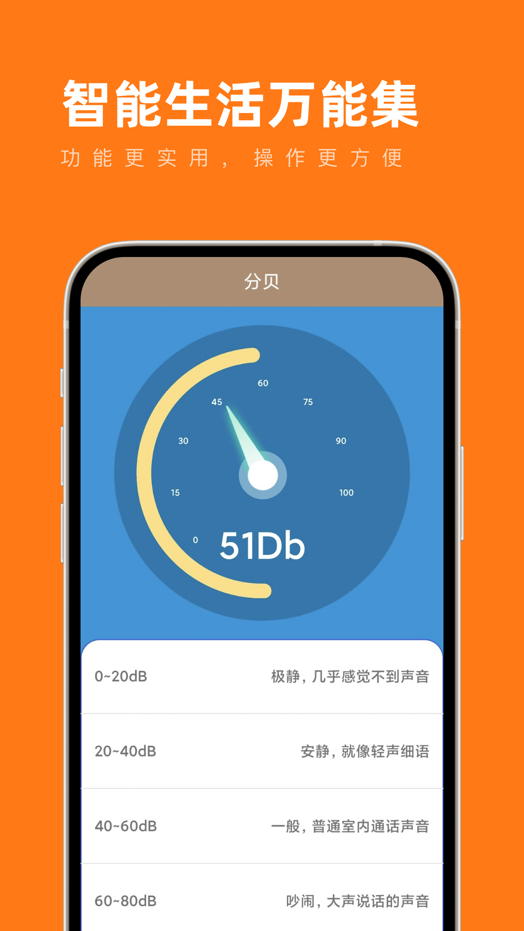 智能生活万能集0