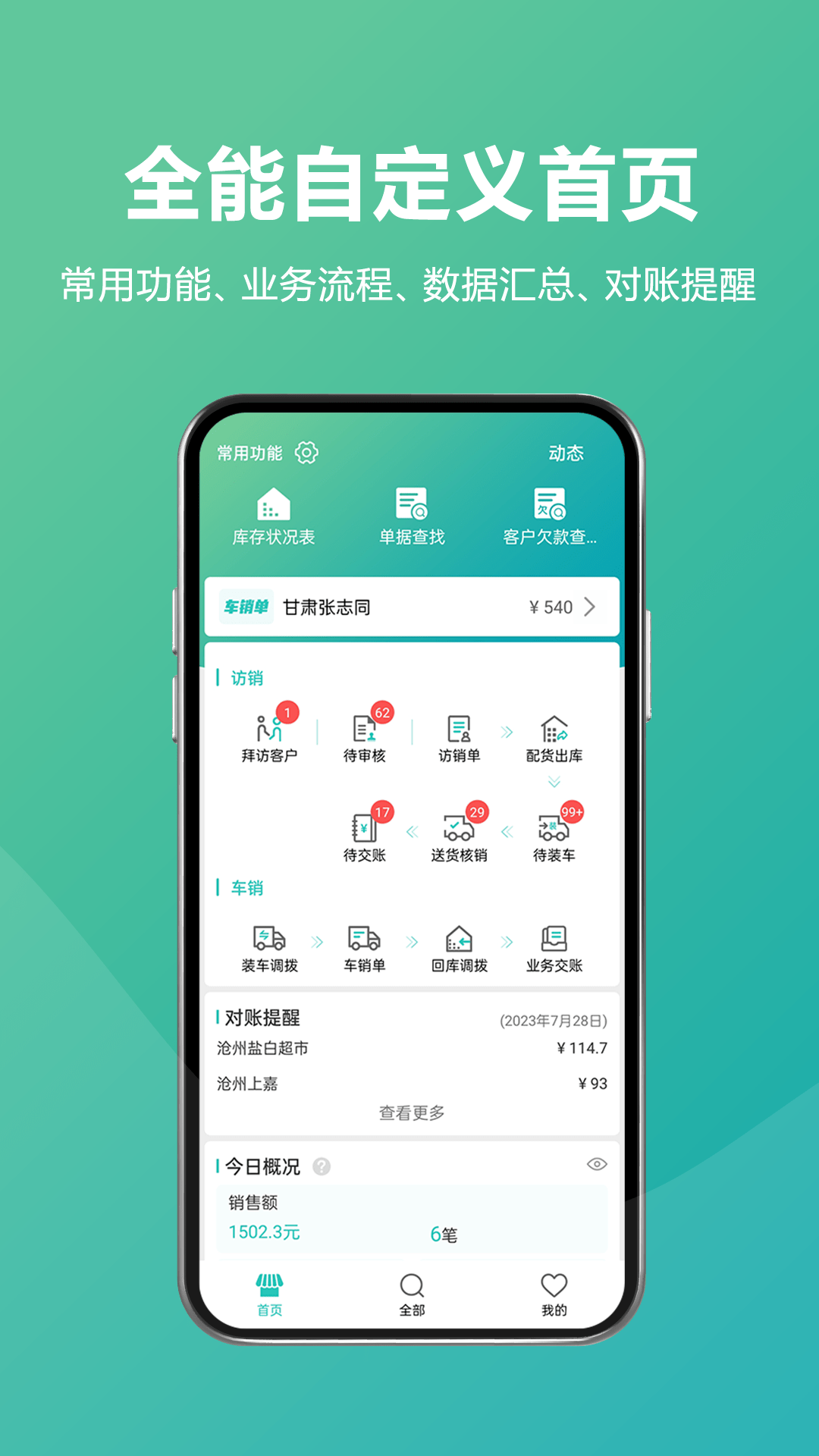 易指快销3