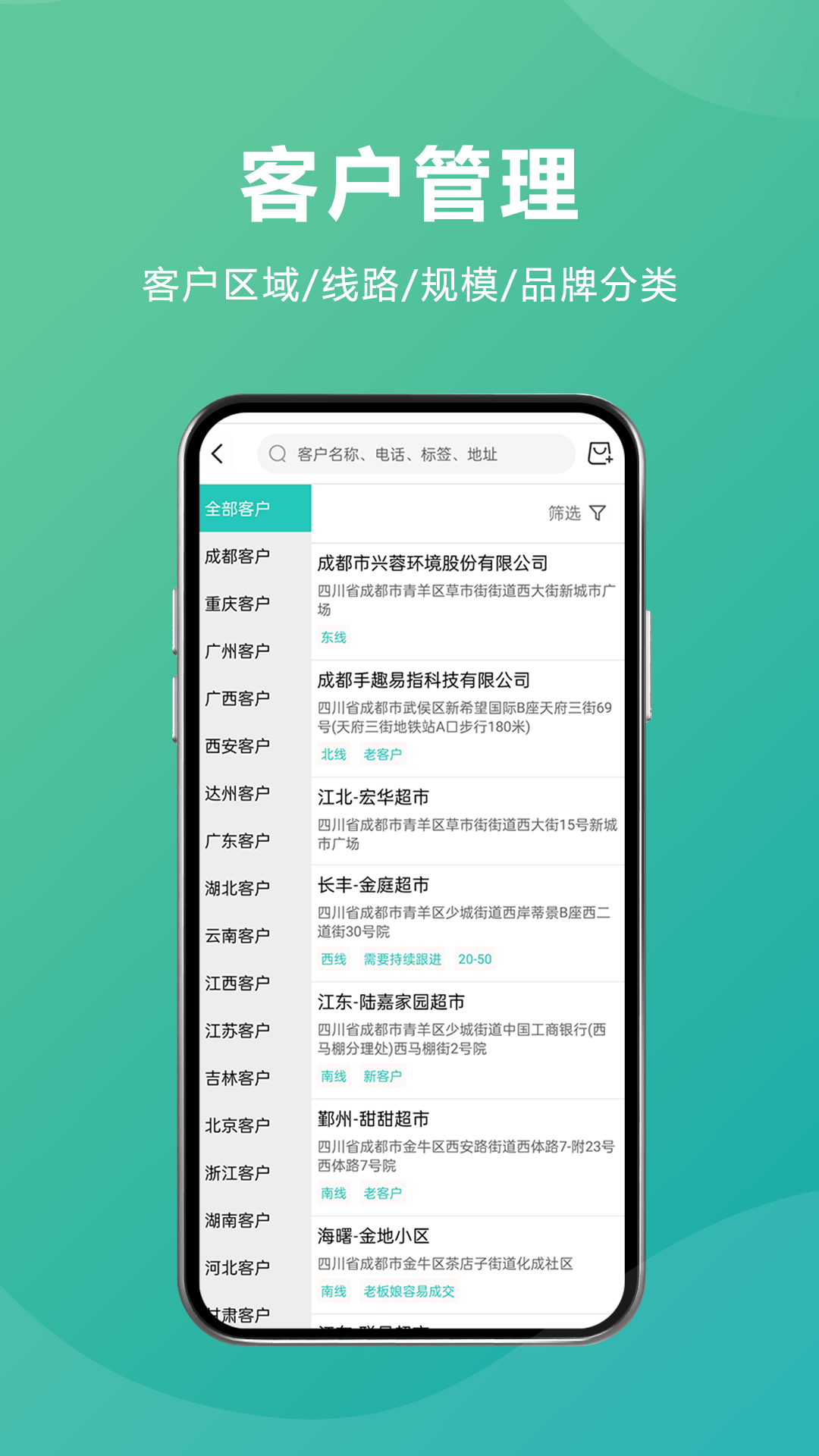 易指快销0