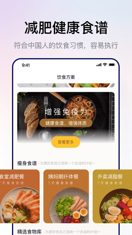 西柚轻断食3