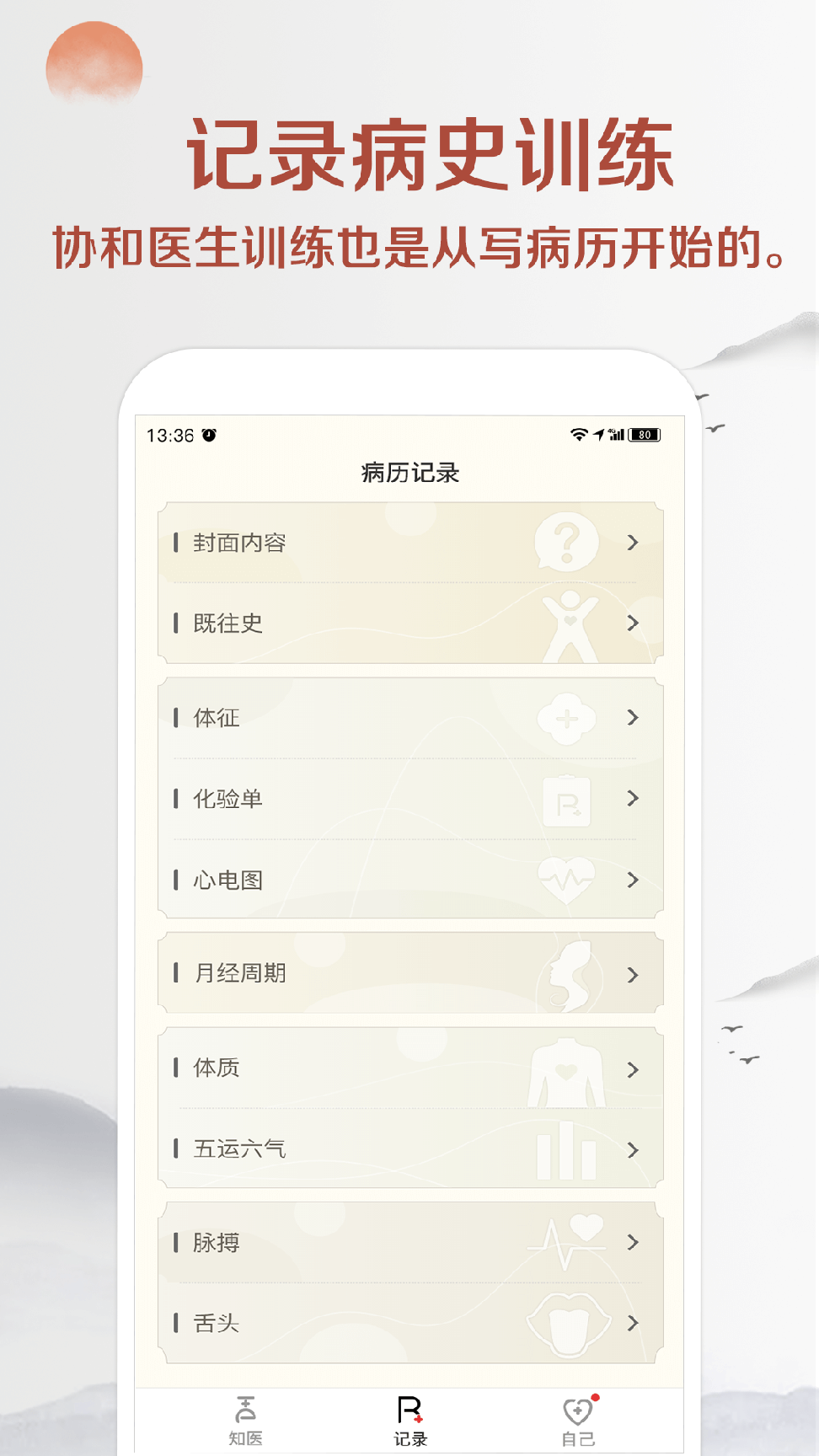 知医2