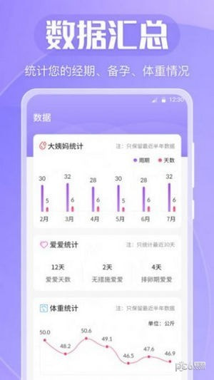 清宁记经期1