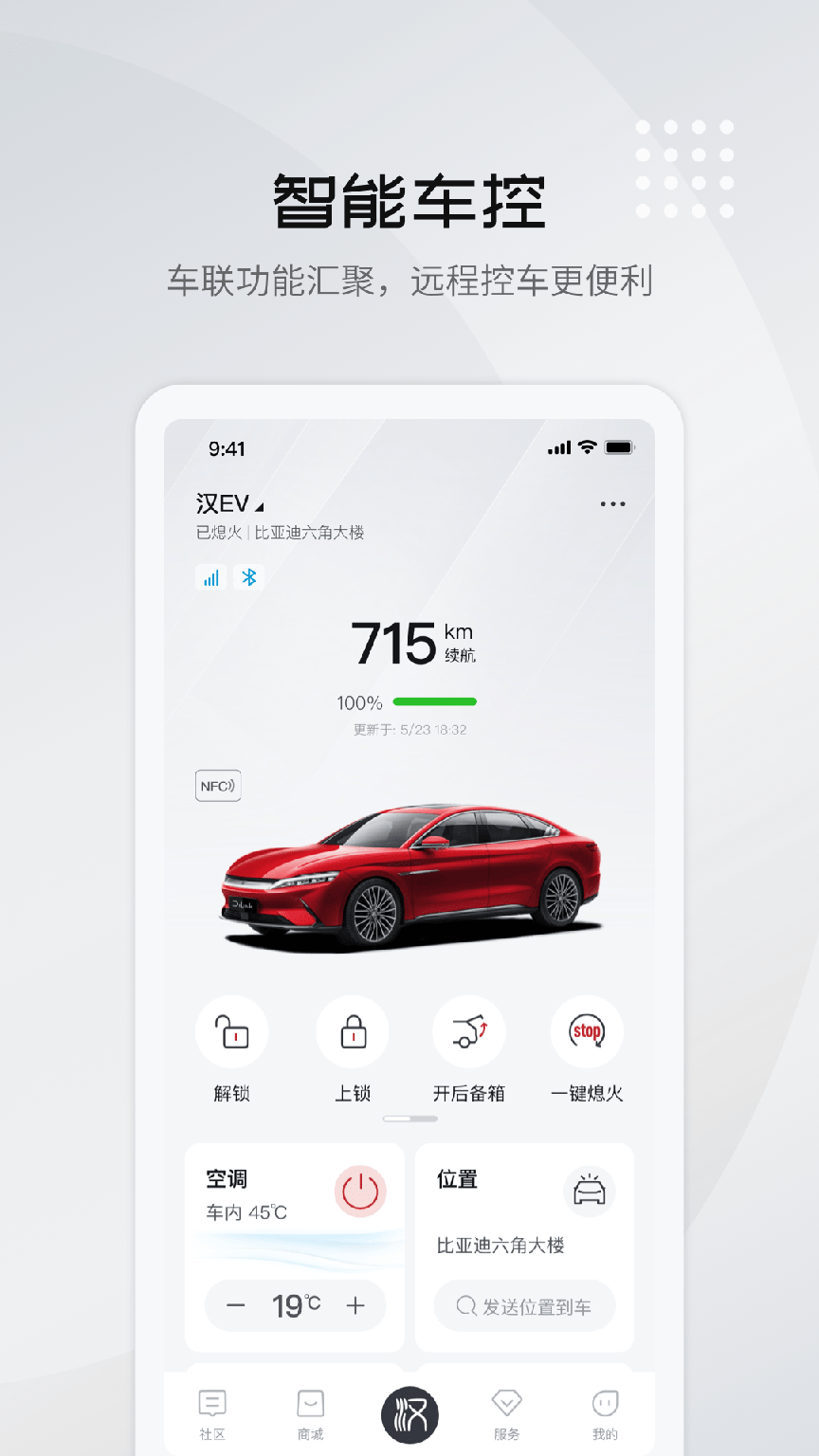 比亚迪王朝1