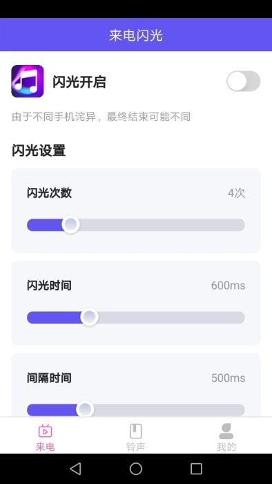 酷火来电1