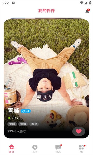 我的伴伴1