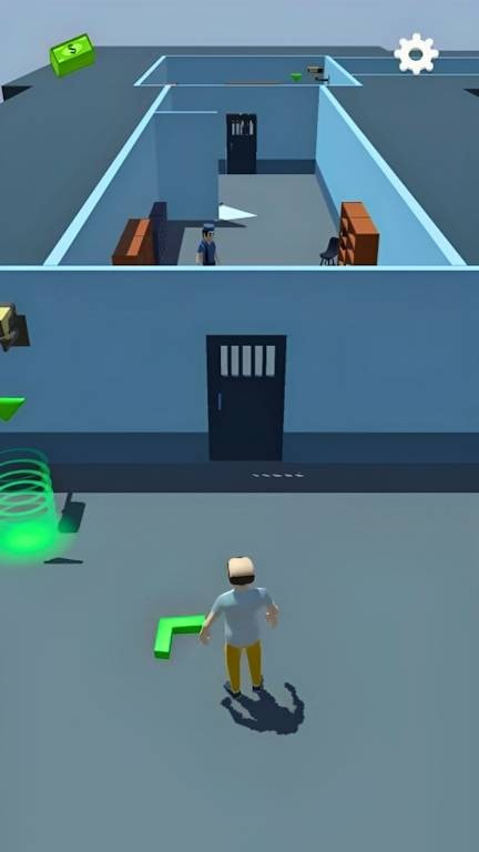 放置城市主宰大亨Idle Narco Mafia Boss Tycoon2