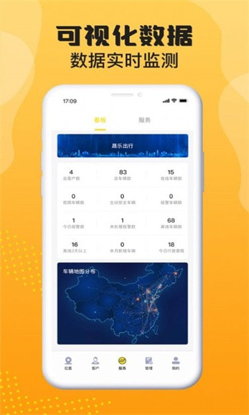 晟乐查车3