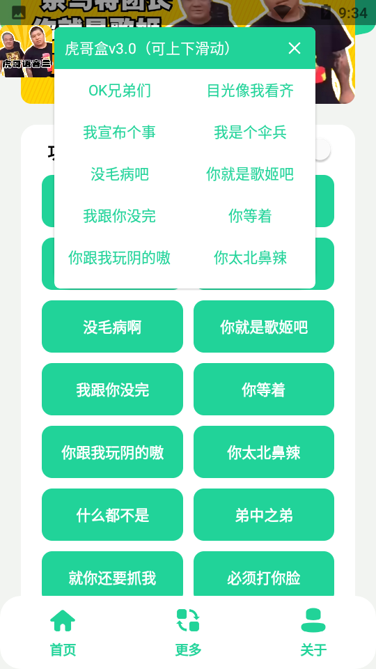 虎哥盒v3.01