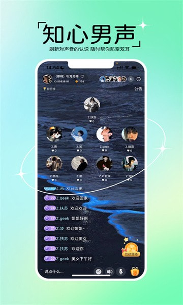 回响语音0