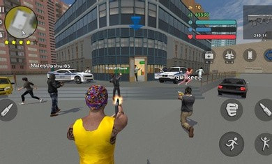 刑事俄罗斯3D3