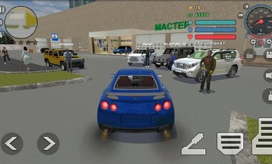 刑事俄罗斯3D0