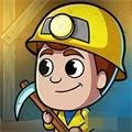 放置矿业大亨Idle Miner_logo