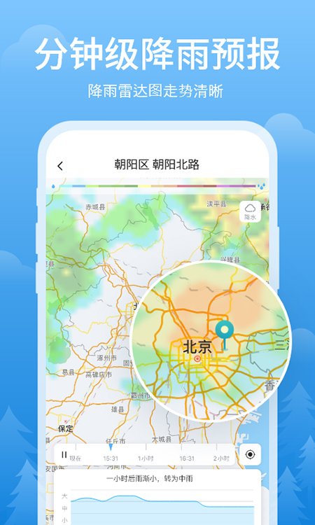 简单天气2