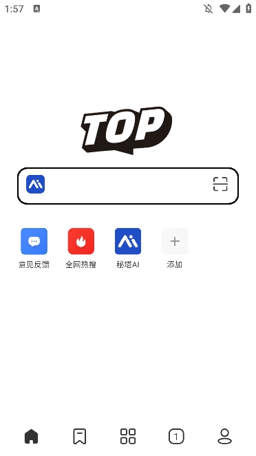 top浏览器0