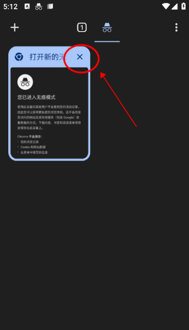 谷歌浏览器最新版
