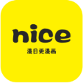 奈斯漫画app下载旧版-nice下载安卓版v1.0