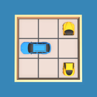 汽车方块停止挑战(Swipe Cars)_logo