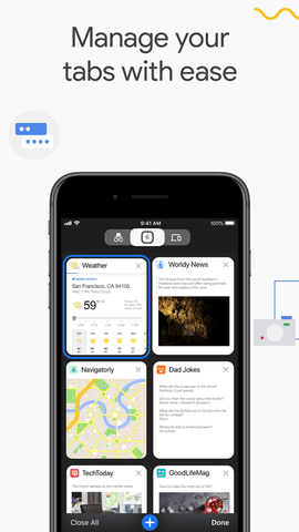 chrome下载安装手机版0