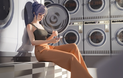 好耶追番