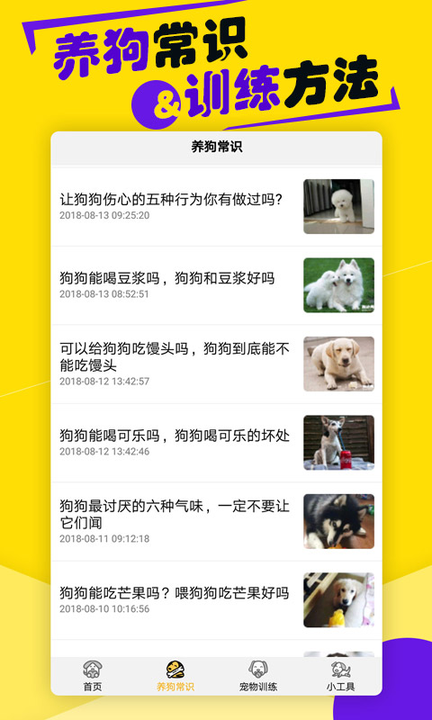 狗语翻译器2