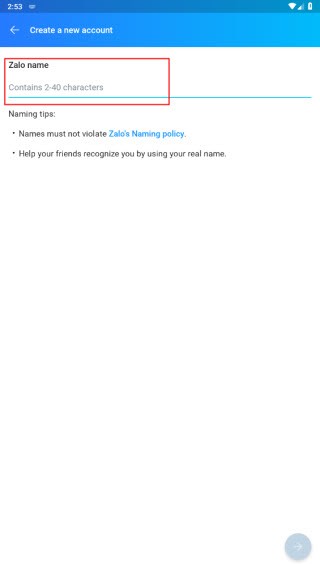 zalo越南2023中文版
