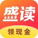 盛读小说app官方下载安装最新版-盛读小说app官方最新版2025安卓版v1.2.1