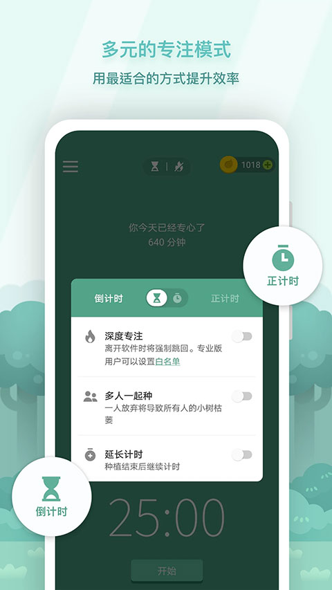forest专注森林0