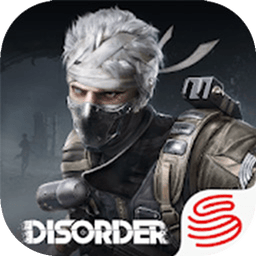 Disorder手游安卓下载-Disorder游戏官网最新版本v1.3