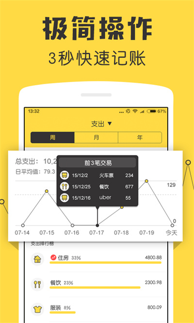 鲨鱼记账2025最新版2