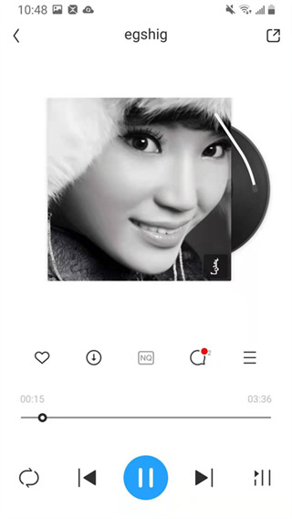 ehshig蒙古音乐1