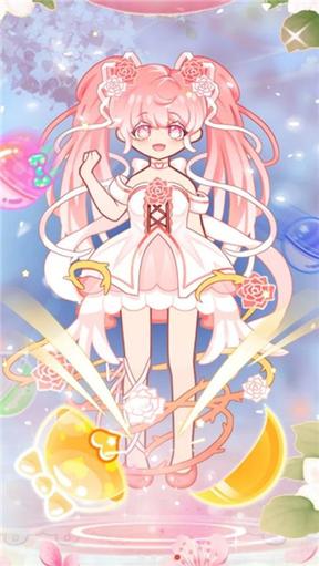 装扮爱豆2