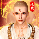 伏魔录_logo