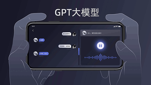 Unitree Go1