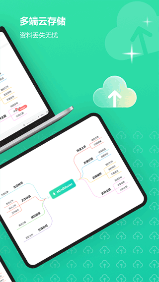 亿图脑图1